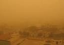 خاک و خاک و خوزستان.../ گزارش تصویری