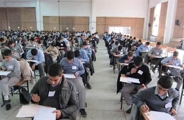 نتایج آزمون ورودی مدارس نمونه دولتی خوزستان اعلام شد