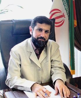 استاندار جدید خوزستان با شهدا تجدید میثاق کرد