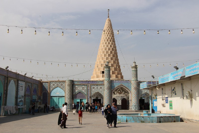 شوش کهن ترین شهر ایران در یک نگاه 