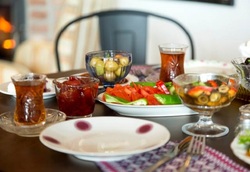 ۳ توصیه تغذیه‌ای مهم برای روزه‌داران ماه مبارک رمضان  