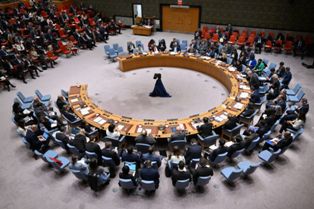 آمریکاعضویت کامل فلسطین در سازمان ملل را وتو کرد